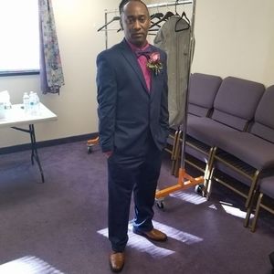 Meet your Posher, Shawn dacnaughty